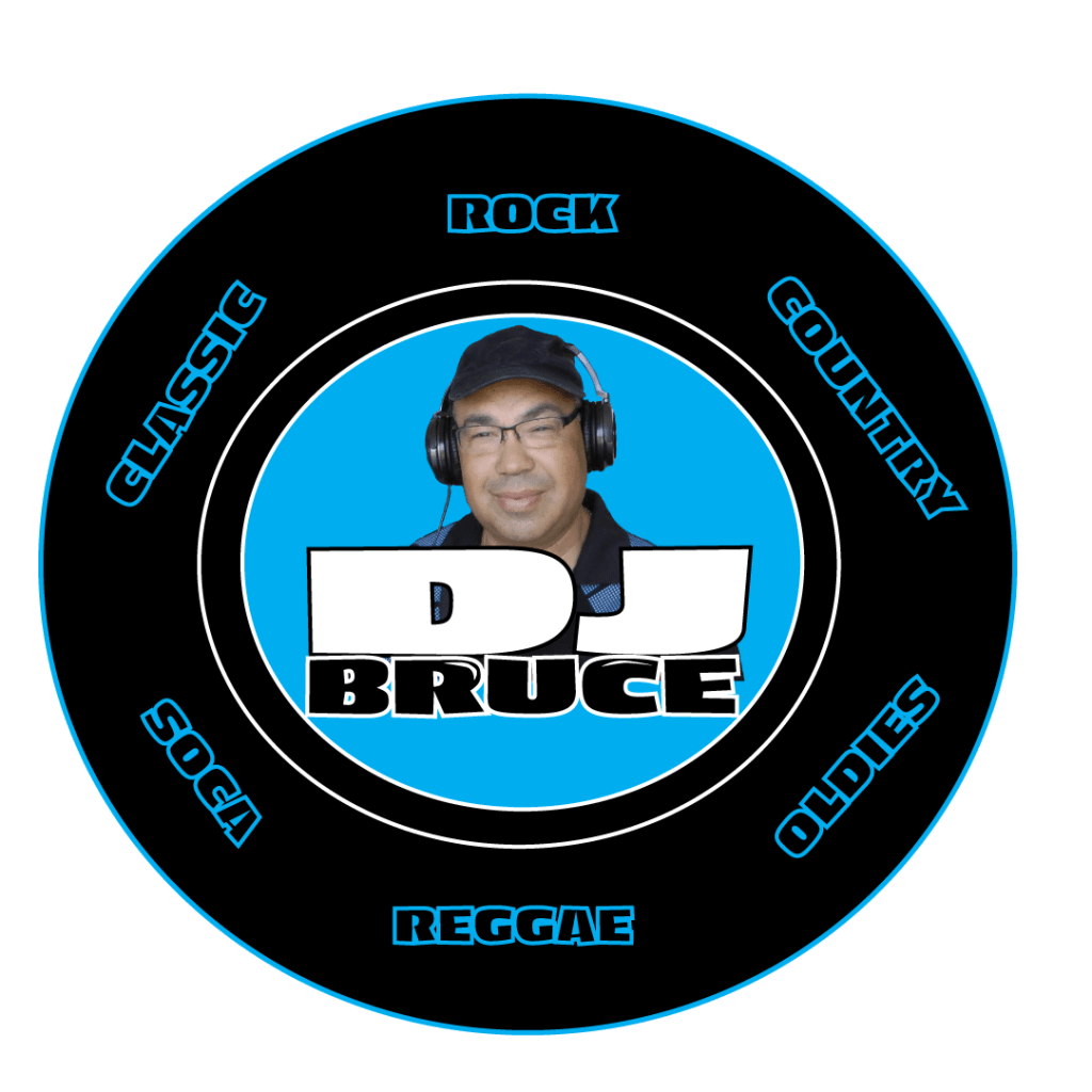 DJ Bruce